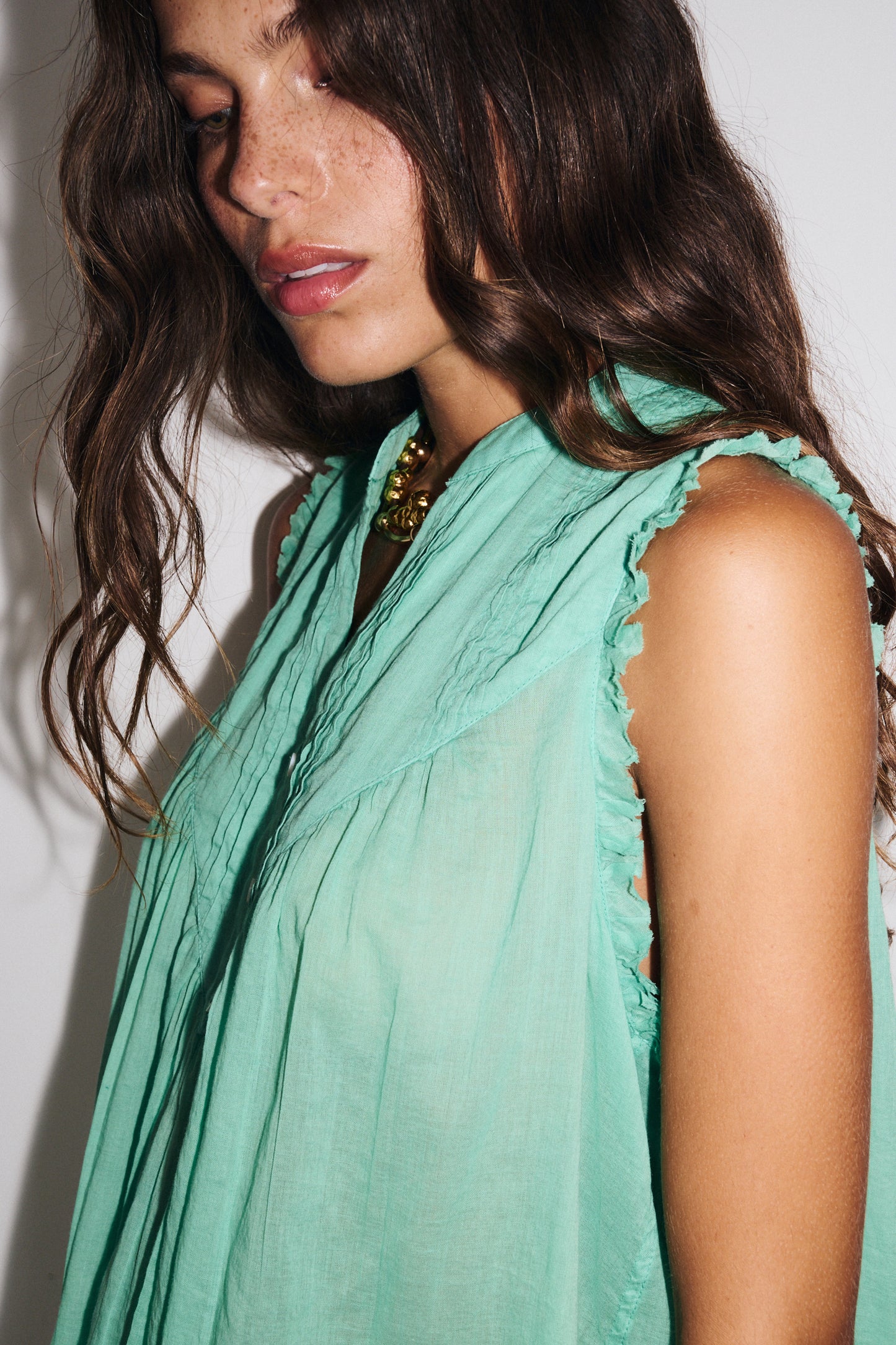 GAIA TUNIC