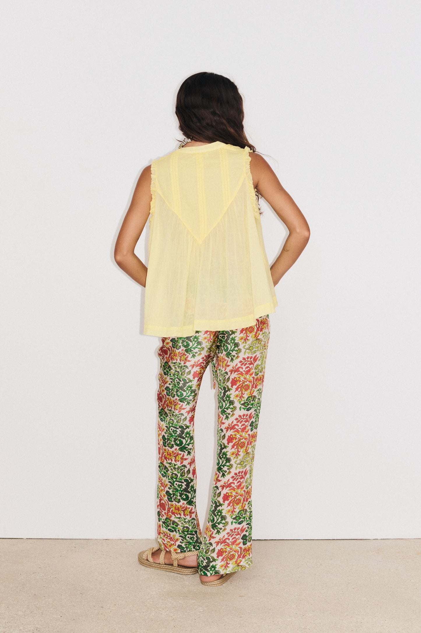 TUNIC GAIA