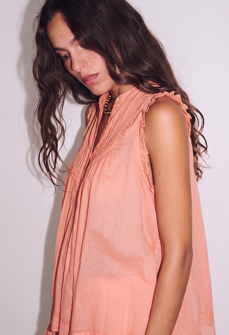 GAIA TUNIC