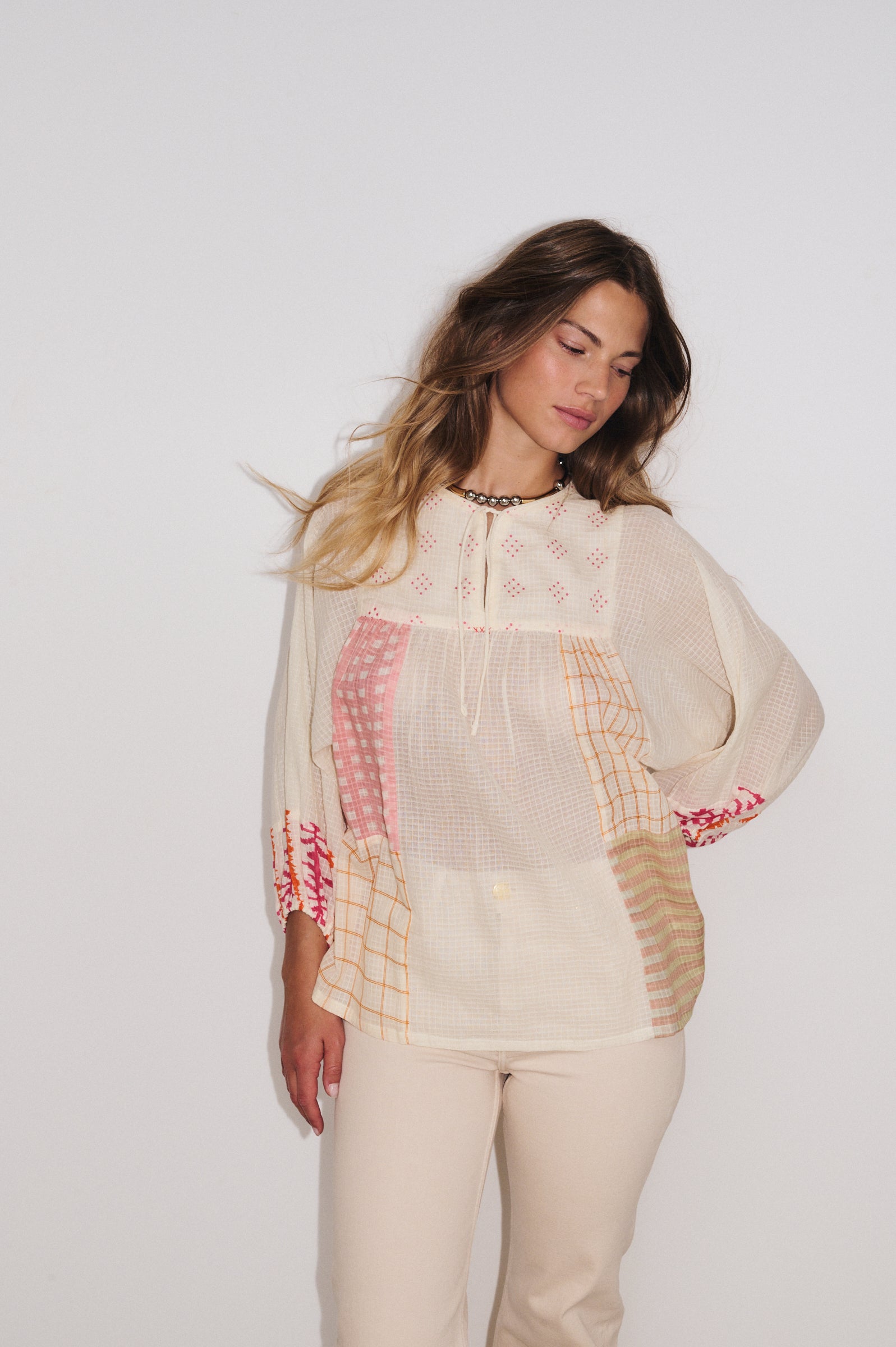 TUNIC MAYA – Stella Forest Shop