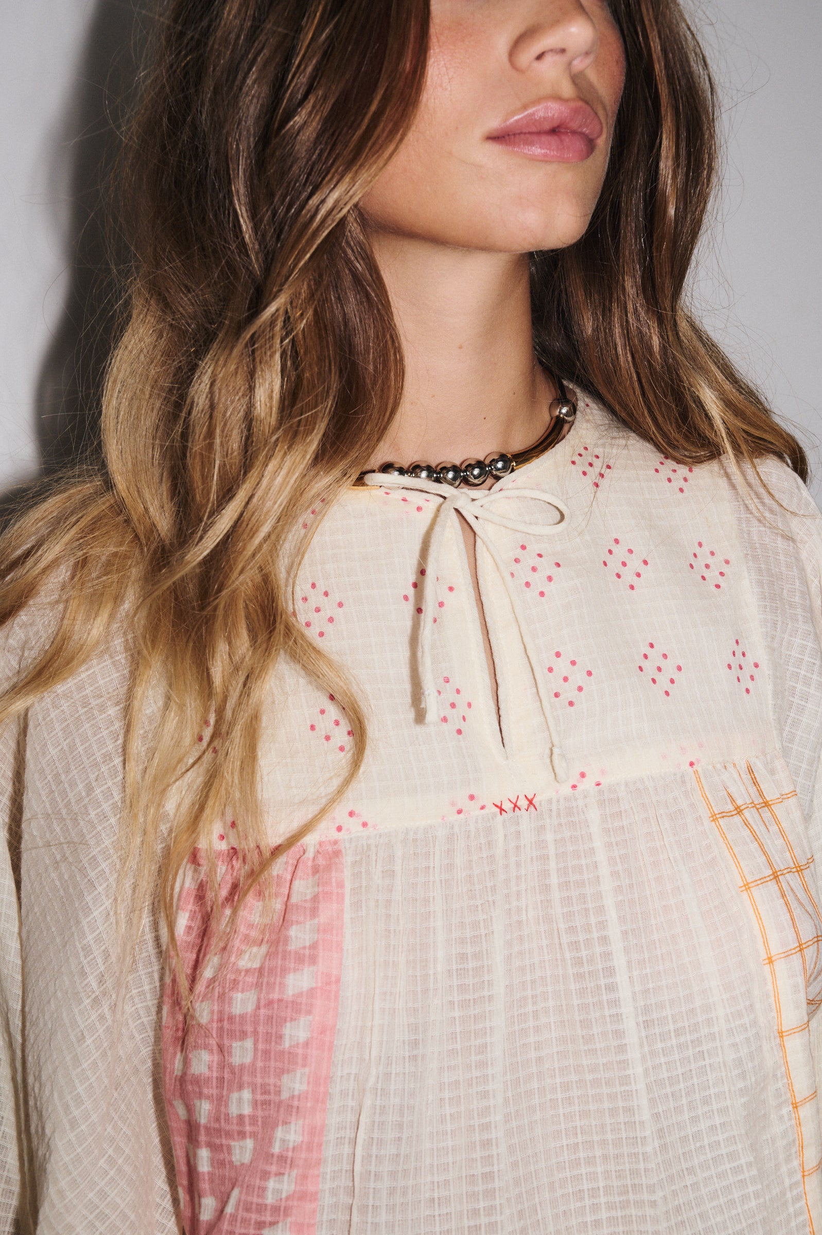 トップス maya TUNIC MAYA – Stella Forest Shop