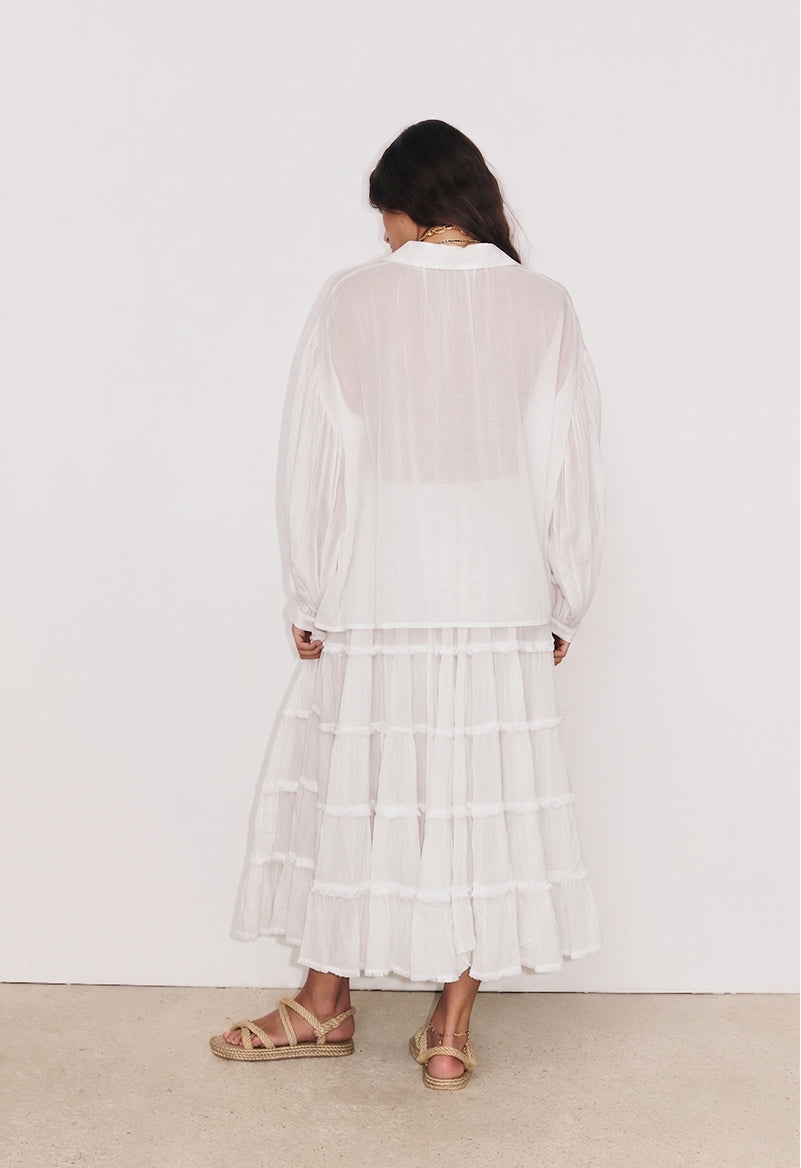GAIA TUNIC