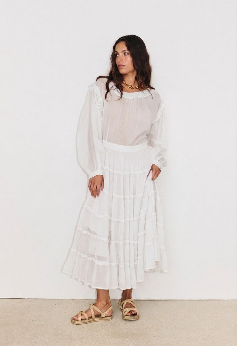 GAIA TUNIC