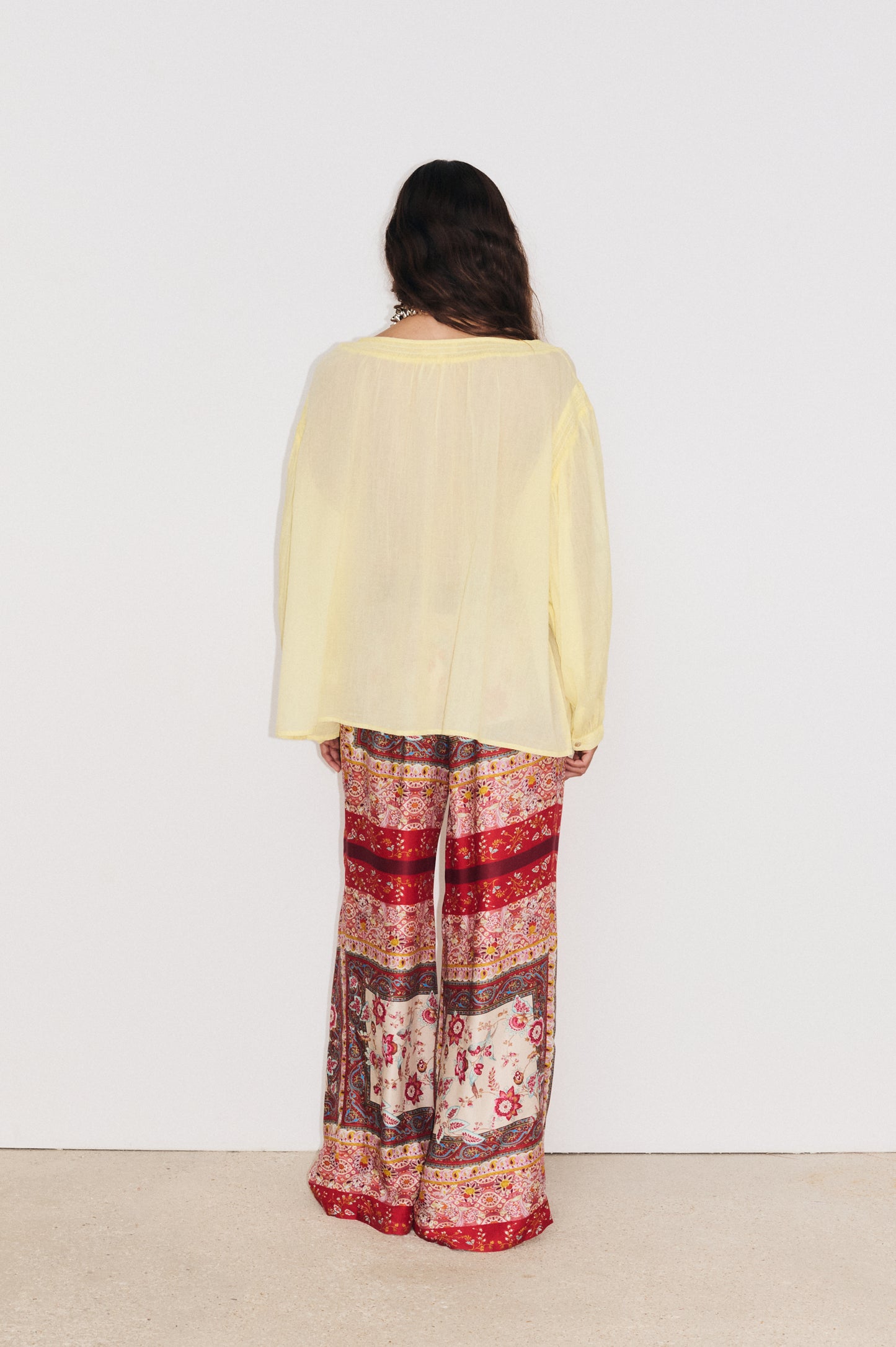 GAIA TUNIC