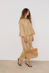BILLIE'S TUNIC