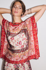 ROMANCE TUNIC
