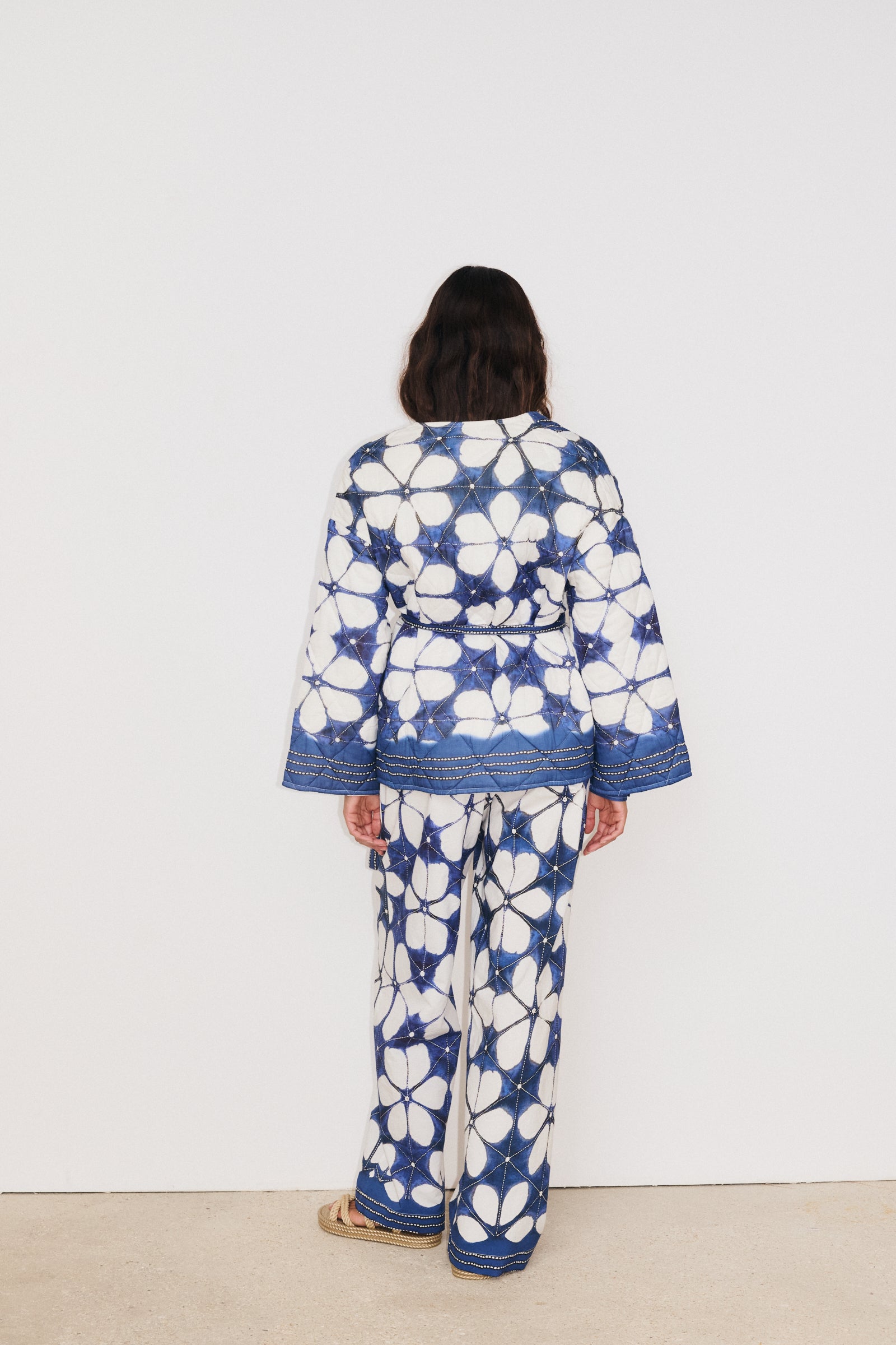 LOTUS JACKET