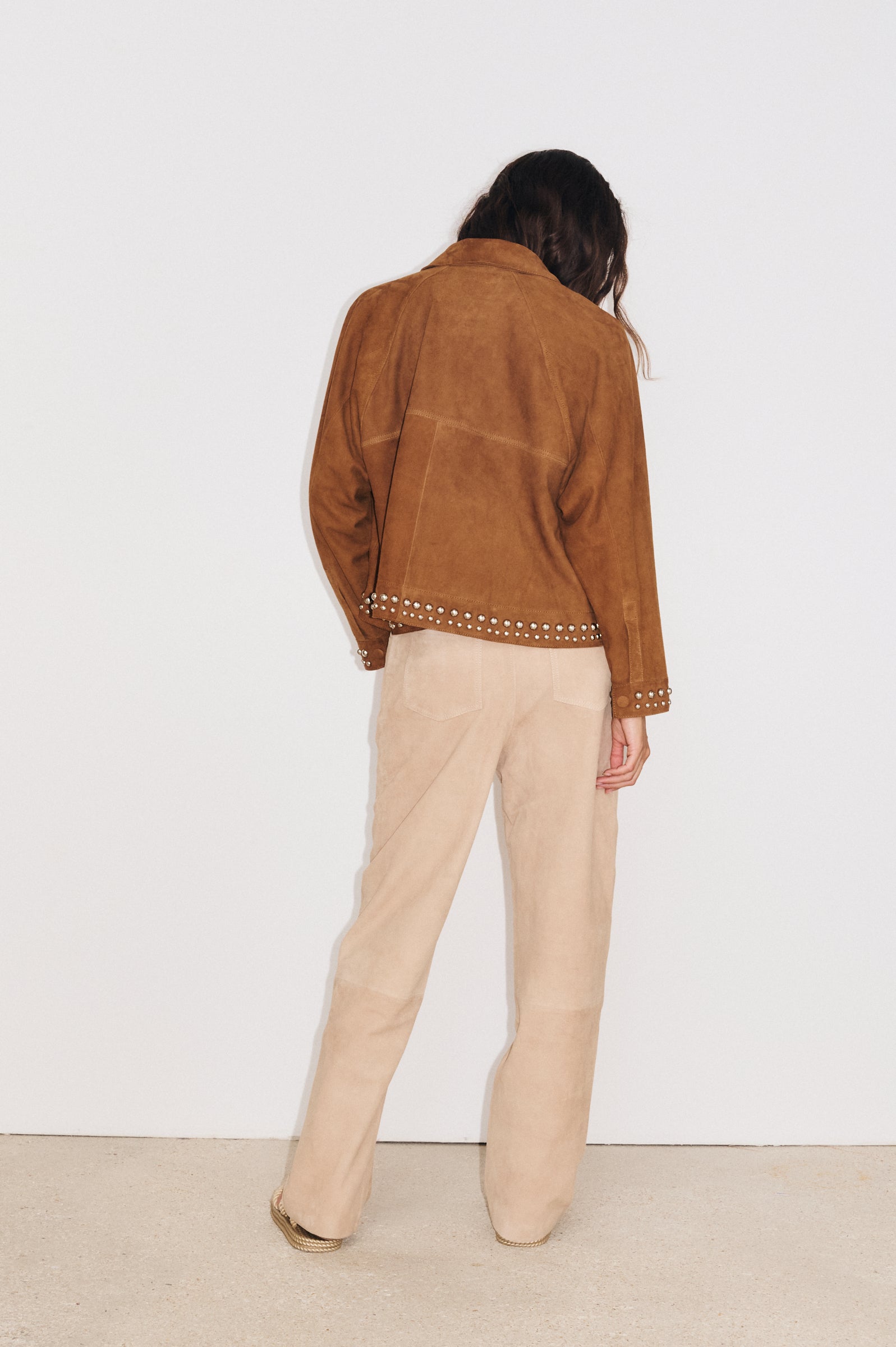 VESTE SALMA