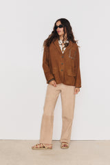 AKITA JACKET