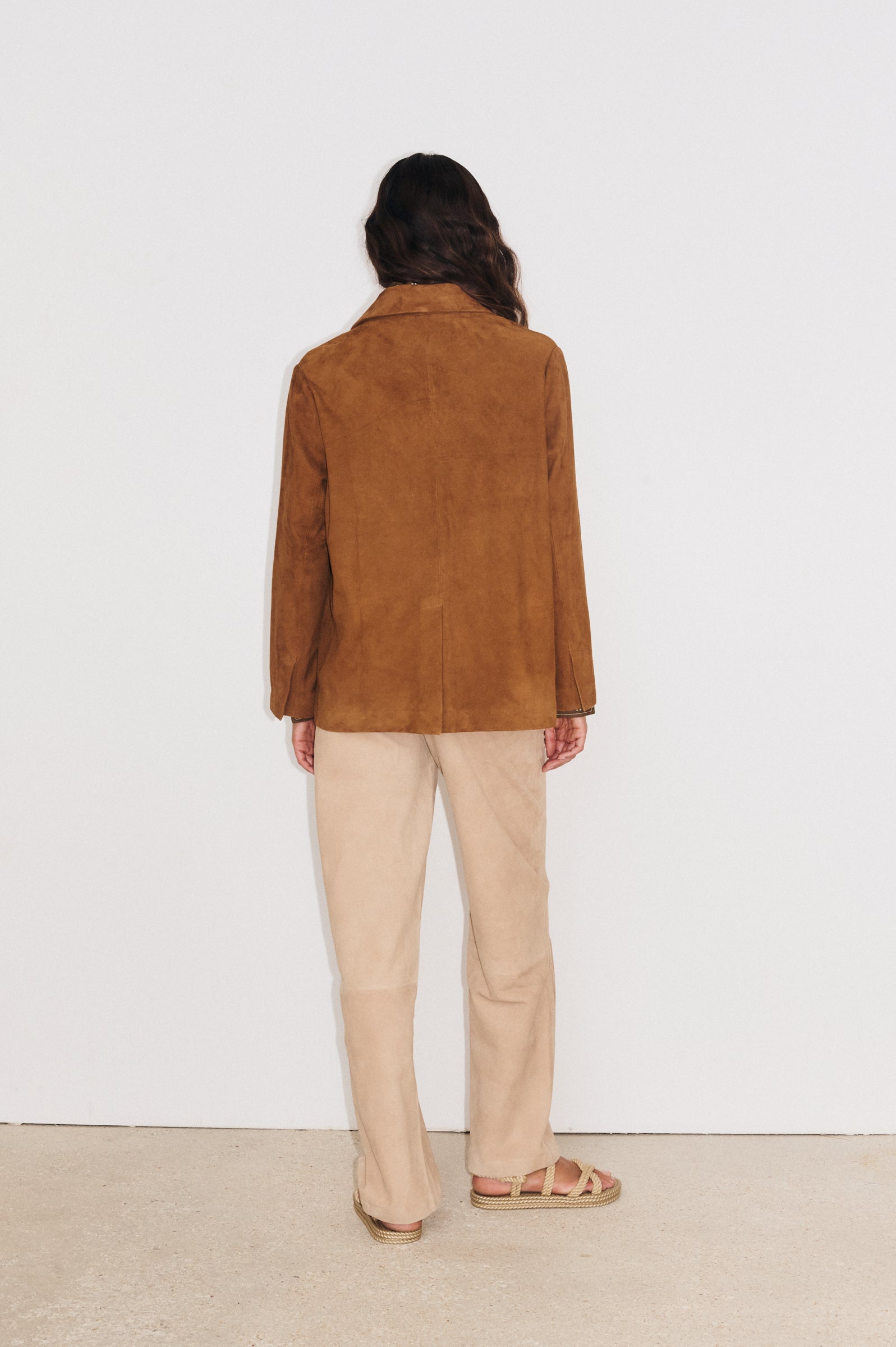 VESTE AKITA