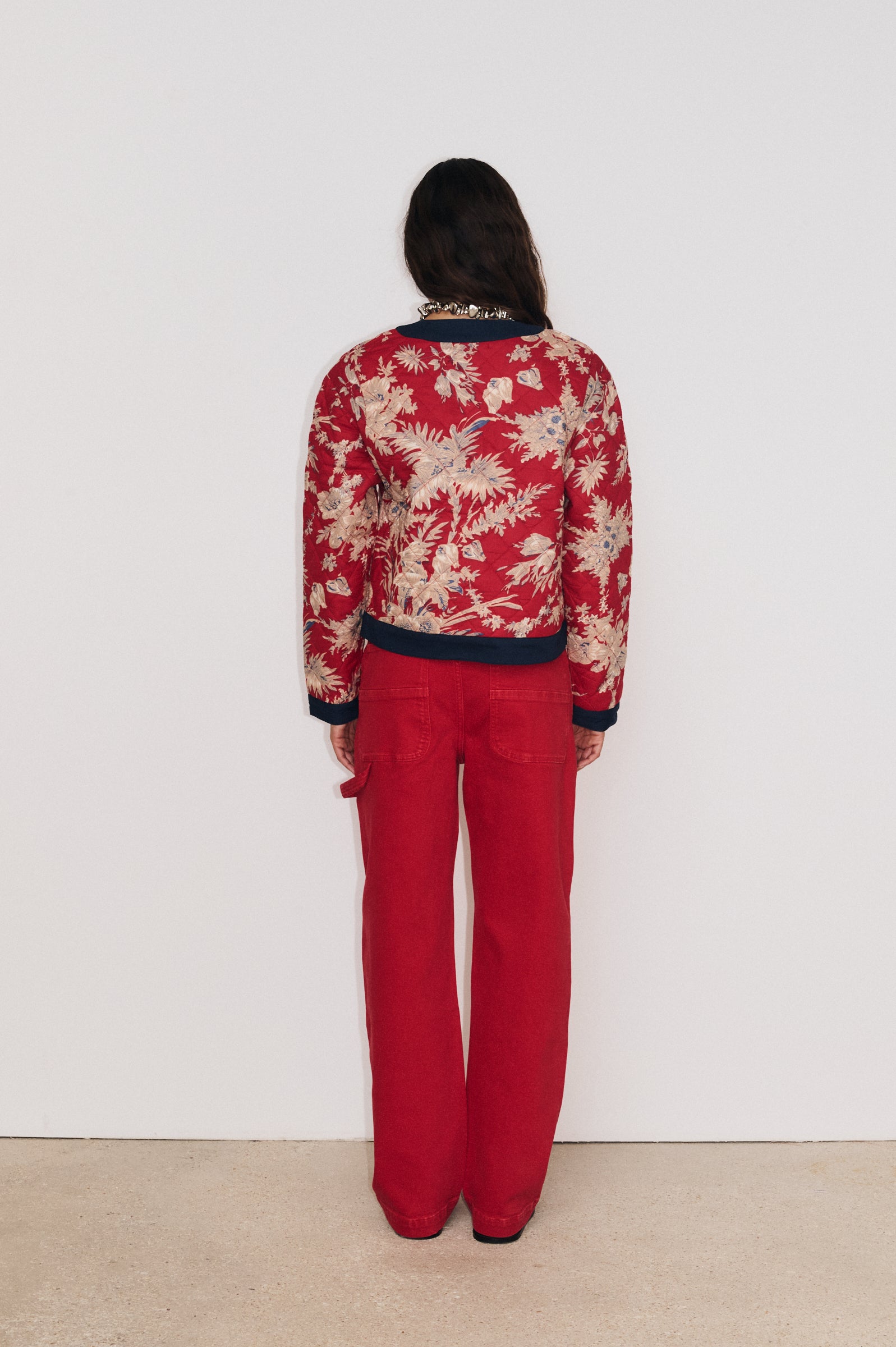 VESTE FLAVIE