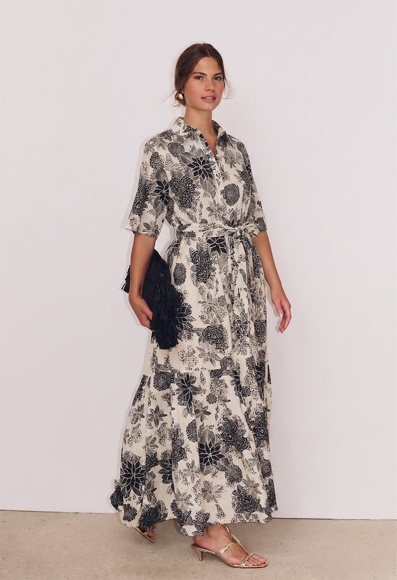 CORALIE DRESS