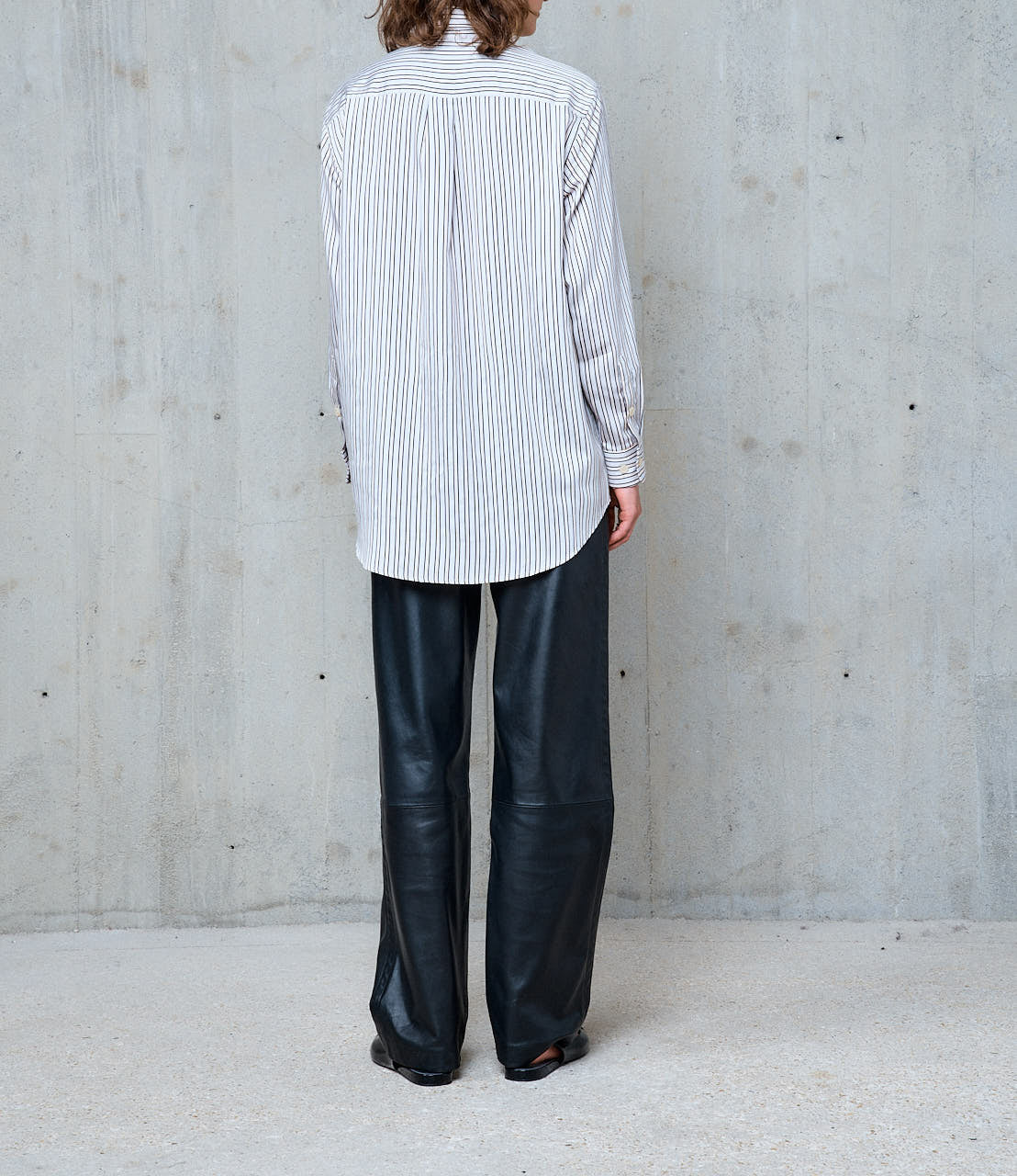 LILLIE CLASSIC SHIRT