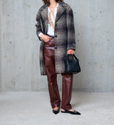 MILENA COAT