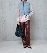 PAOLA PUFFER JACKET