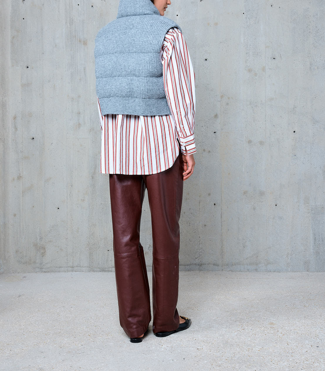 PAOLA PUFFER JACKET