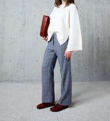 OVERSIZED VAIANA SWEATER