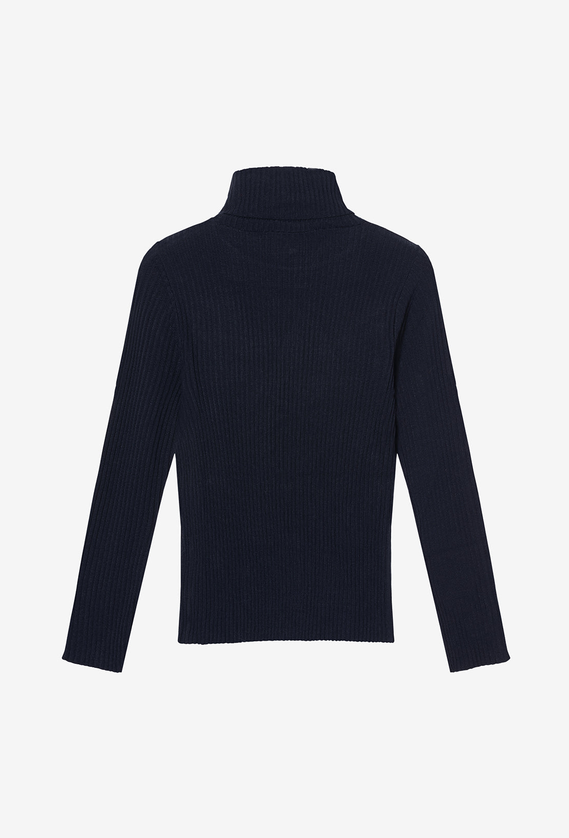 SOPHIE TURTLENECK SWEATER