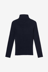 SOPHIE TURTLENECK SWEATER