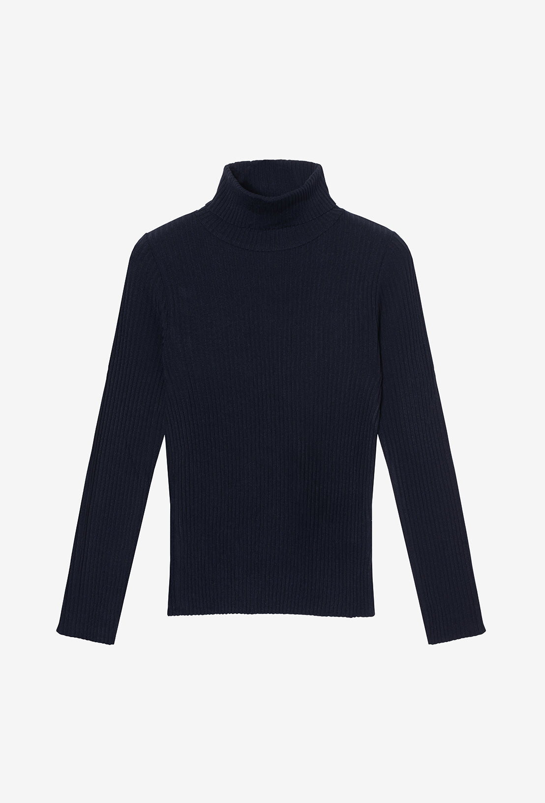 SOPHIE TURTLENECK SWEATER
