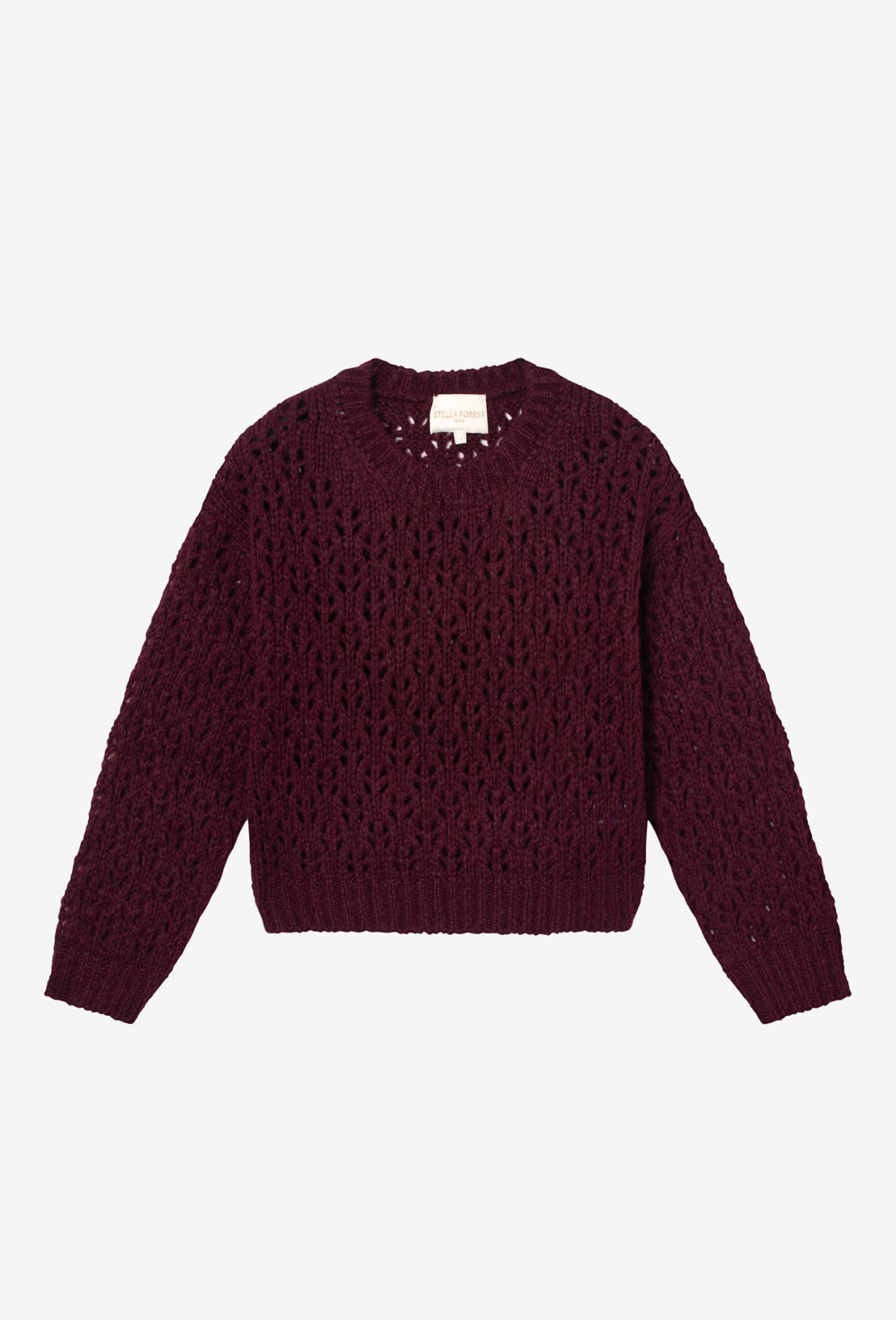 SWEATER FLO
