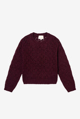 SWEATER FLO