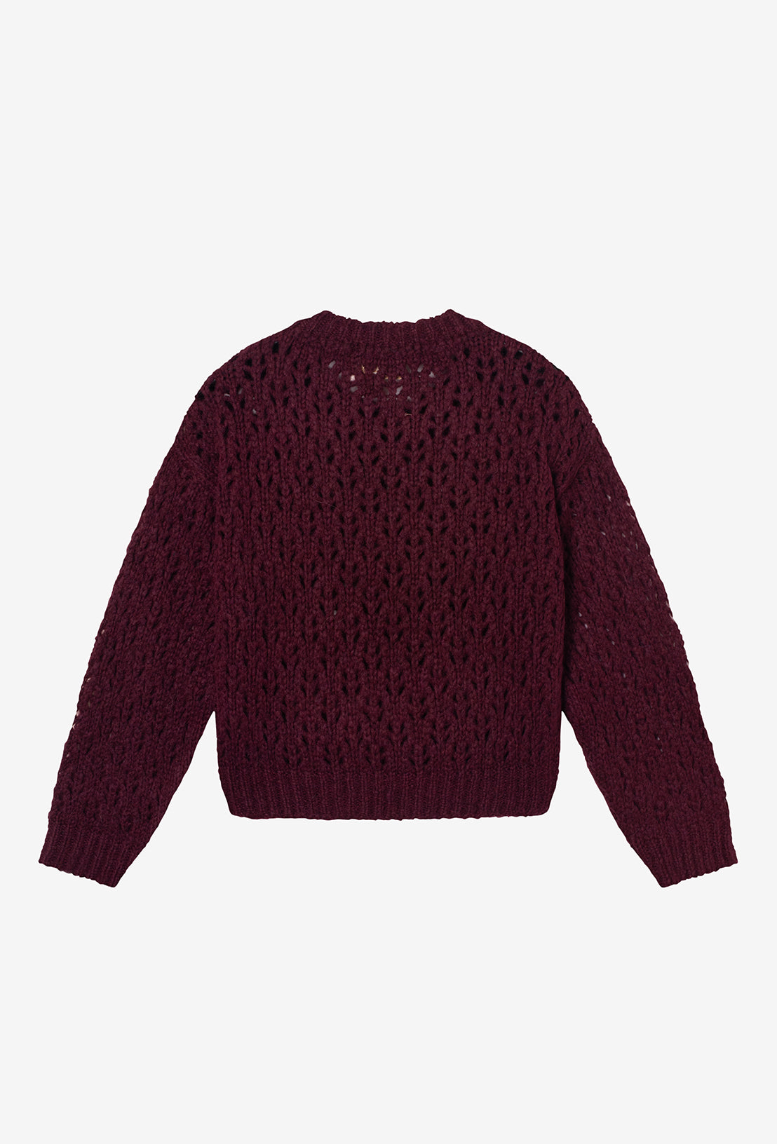 SWEATER FLO