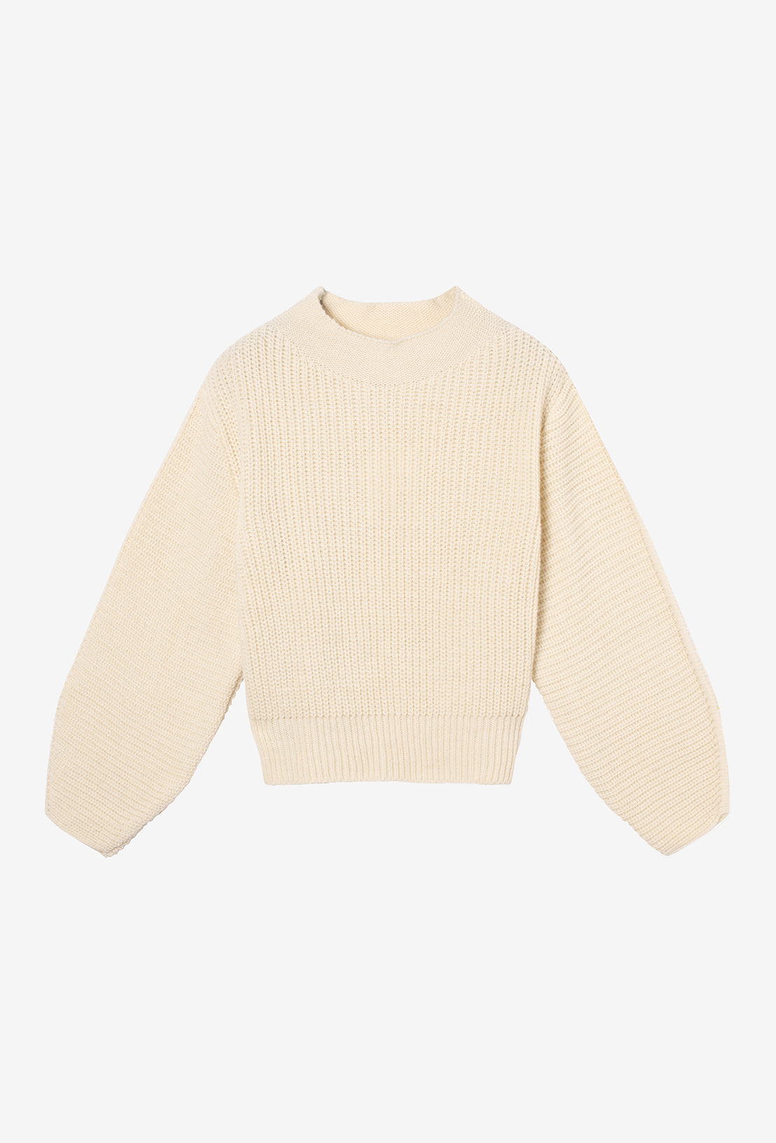 ORIANE JUMPER