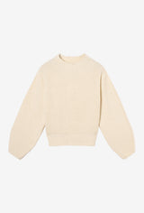 ORIANE JUMPER