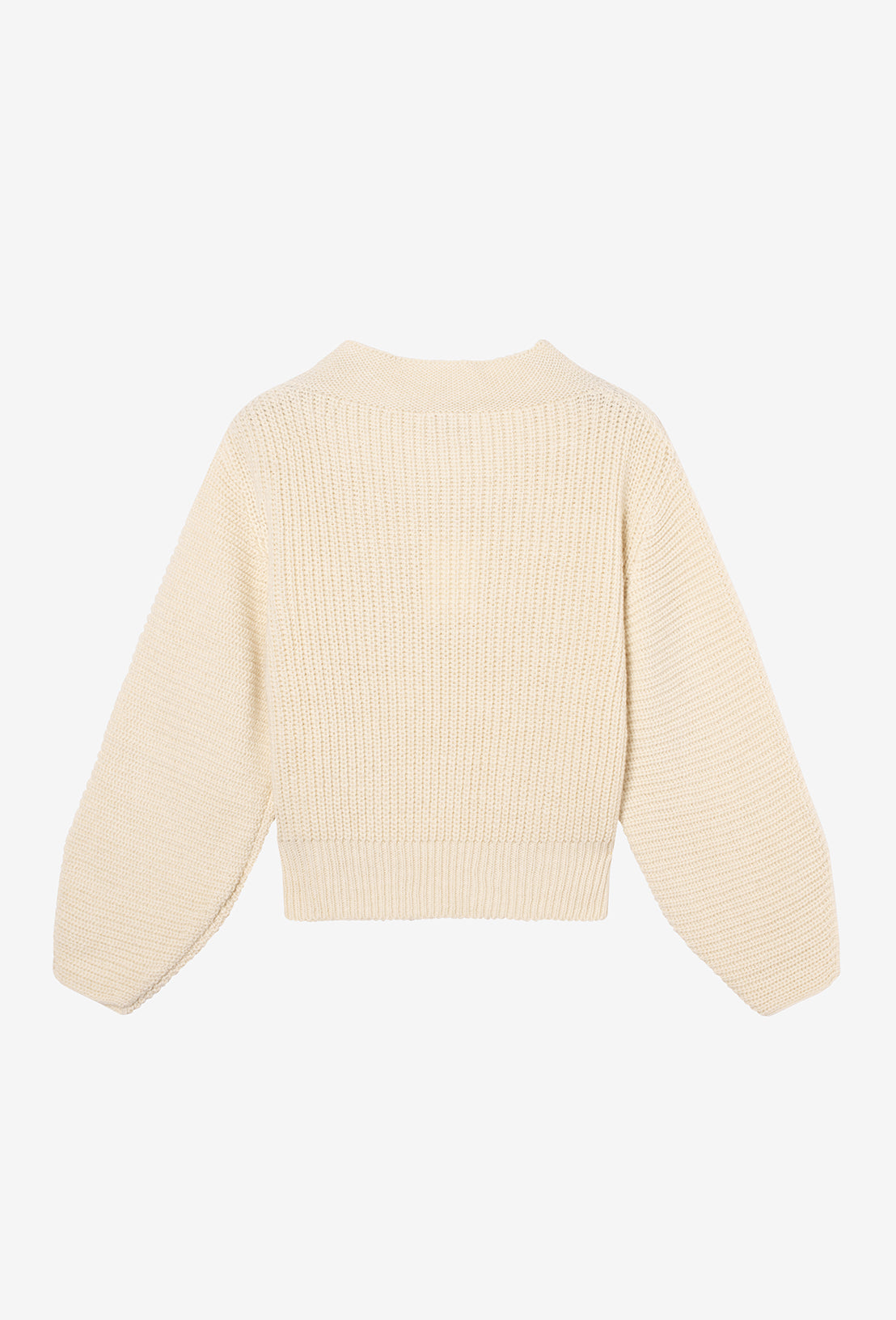 ORIANE JUMPER