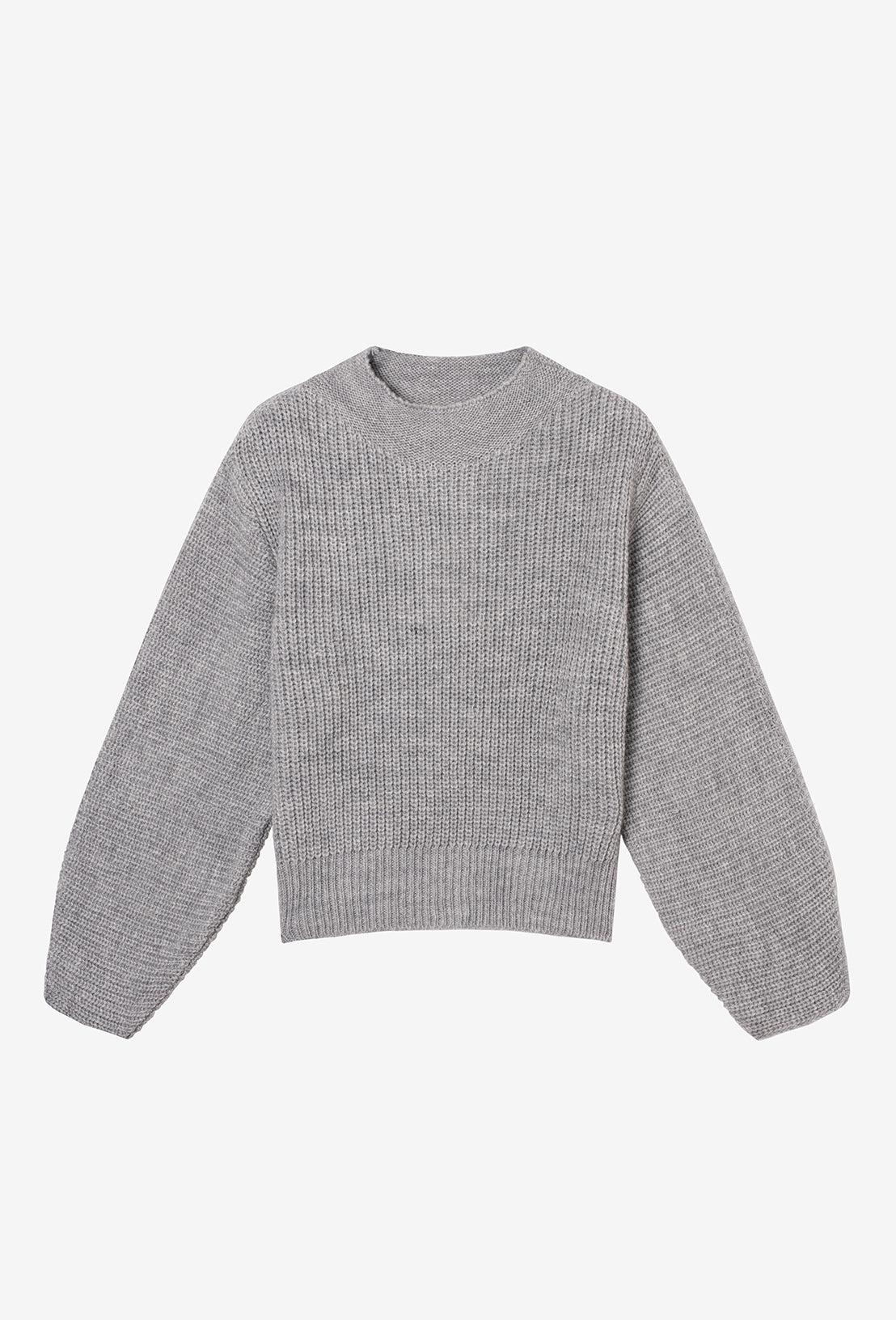 ORIANE JUMPER