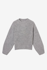 ORIANE JUMPER