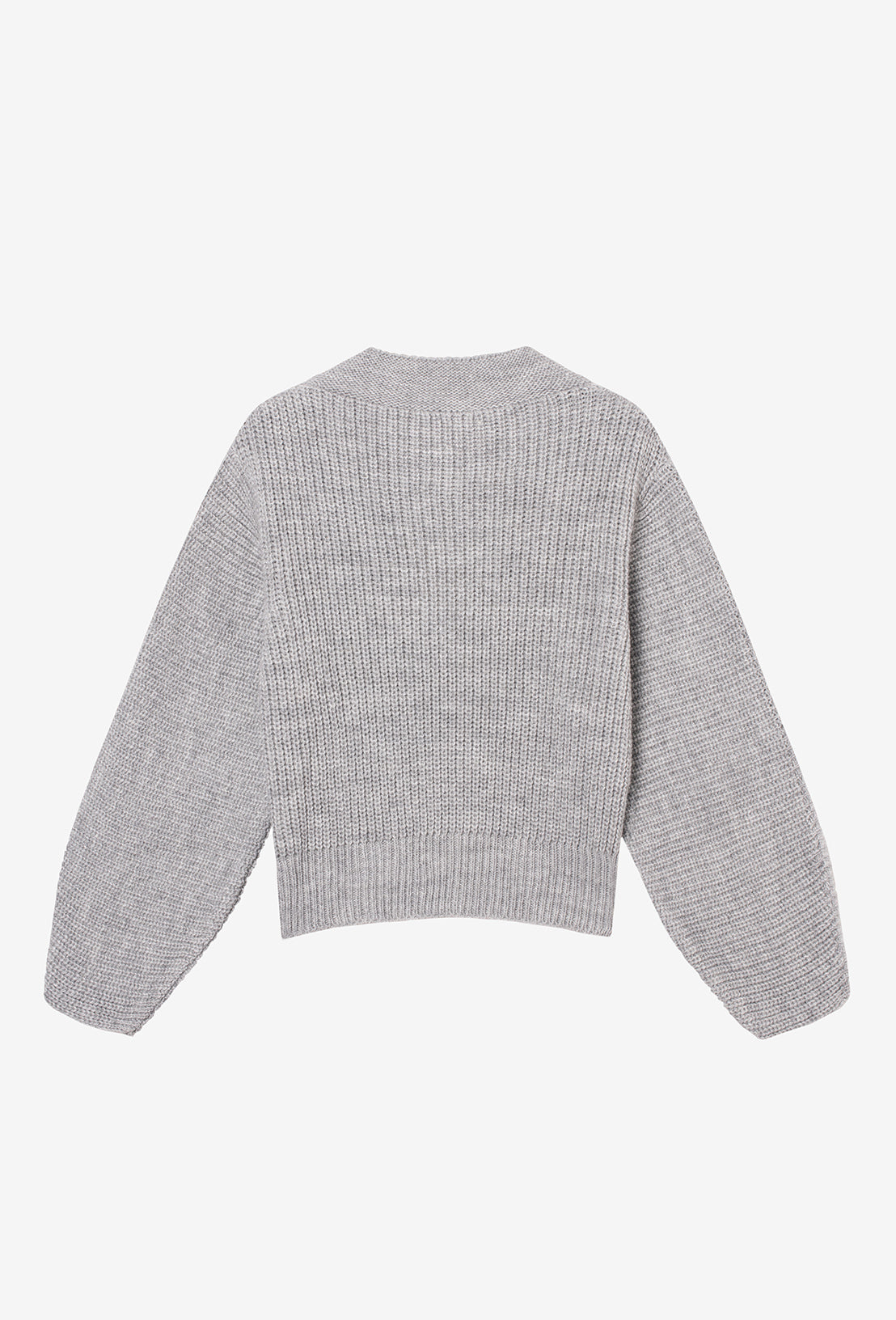 ORIANE JUMPER