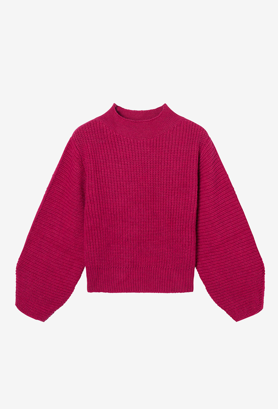 ORIANE JUMPER