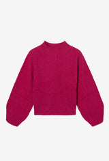 ORIANE JUMPER
