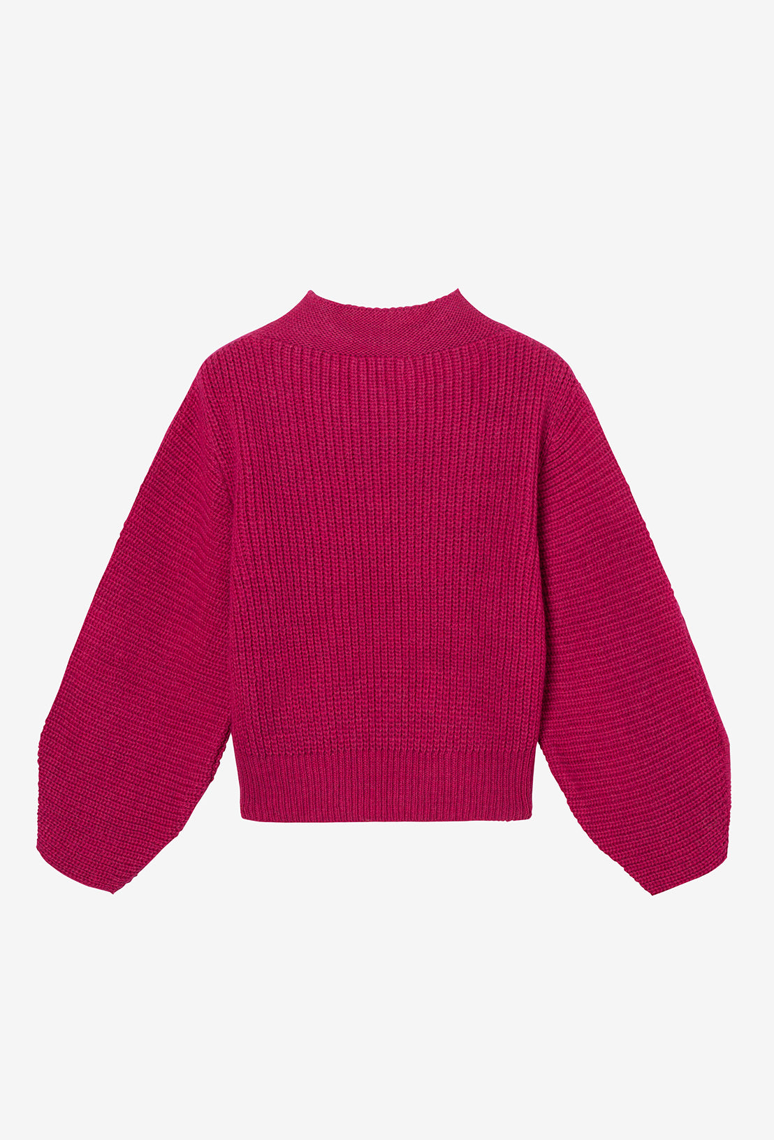 ORIANE JUMPER