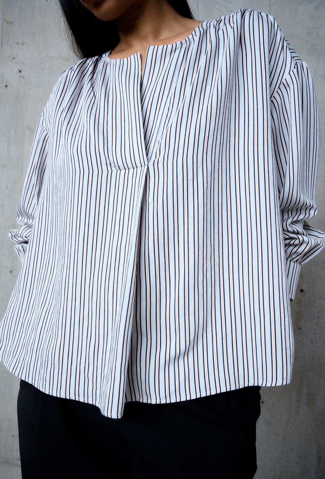 LILLIE TUNIC