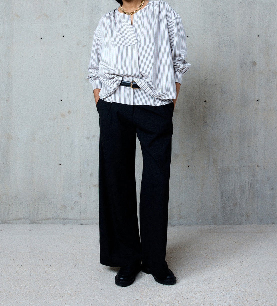 LILLIE TUNIC