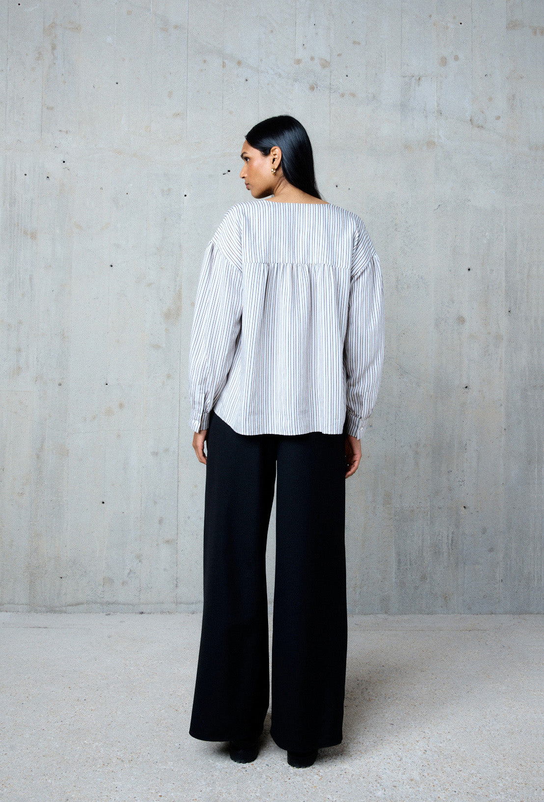LILLIE TUNIC