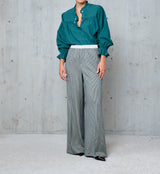 DOUNIA FLARED TUNIC