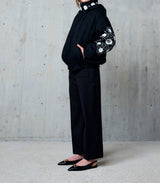 CALLIOPE JACKET
