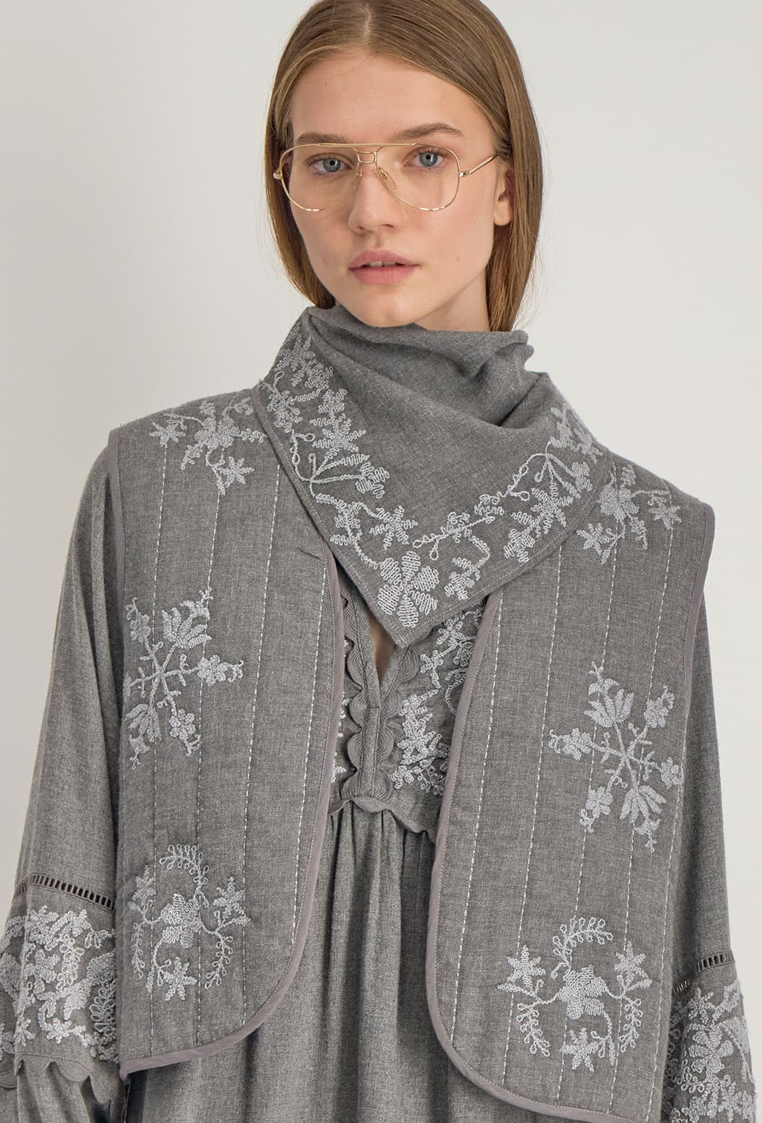 RADIA SCARF