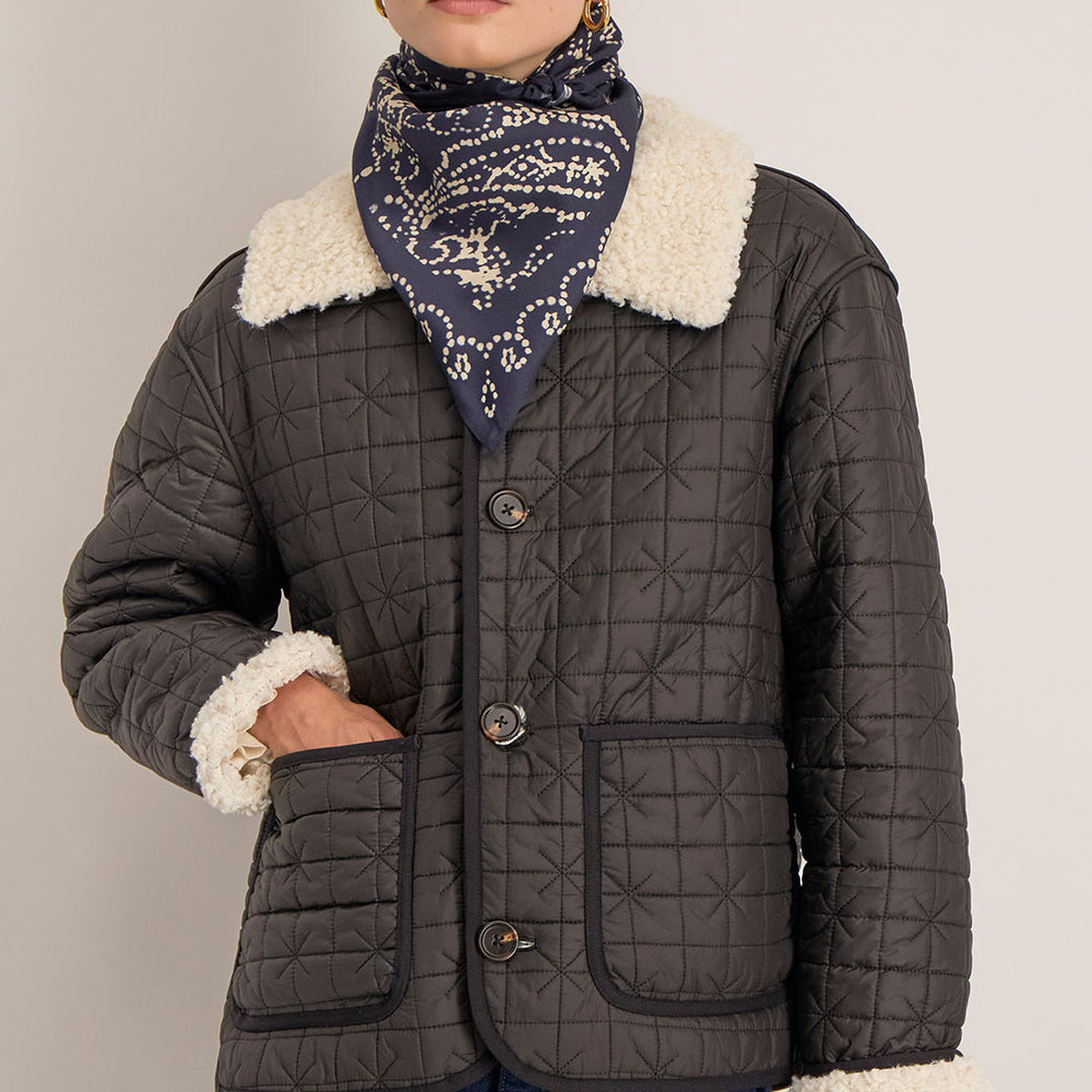 ZORAIA SCARF