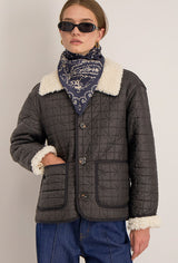 ZORAIA SCARF