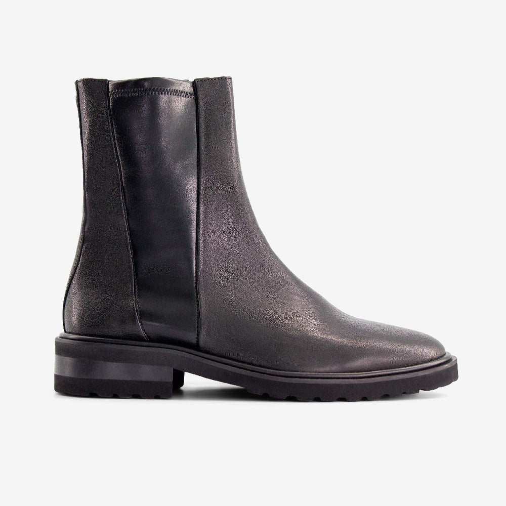 MELO ANKLE BOOTS