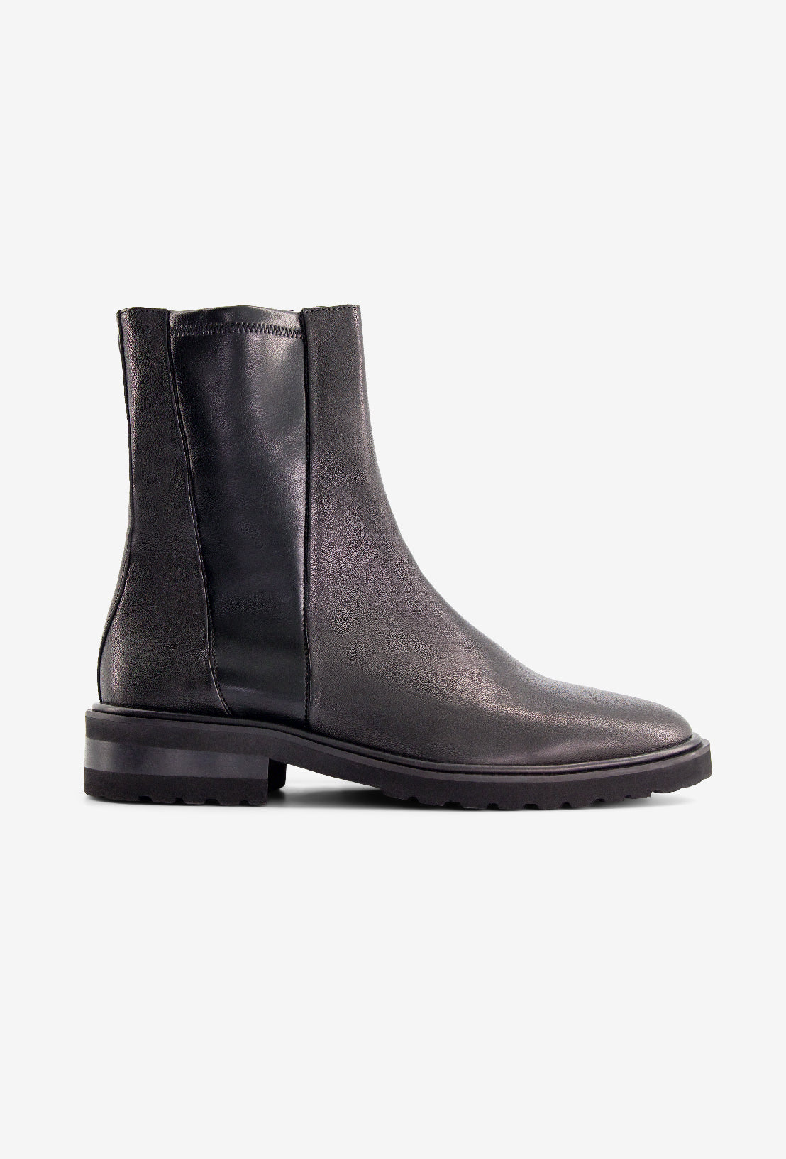 MELO ANKLE BOOTS