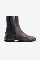 MELO ANKLE BOOTS