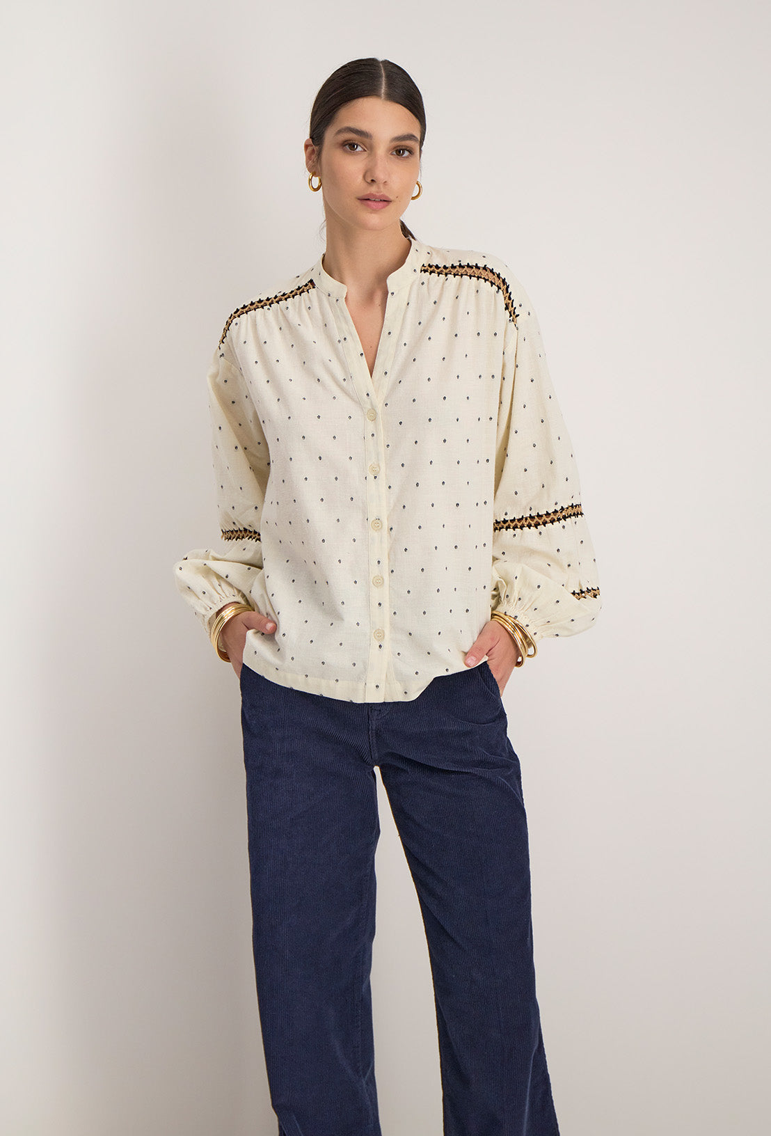 ADANA SHIRT