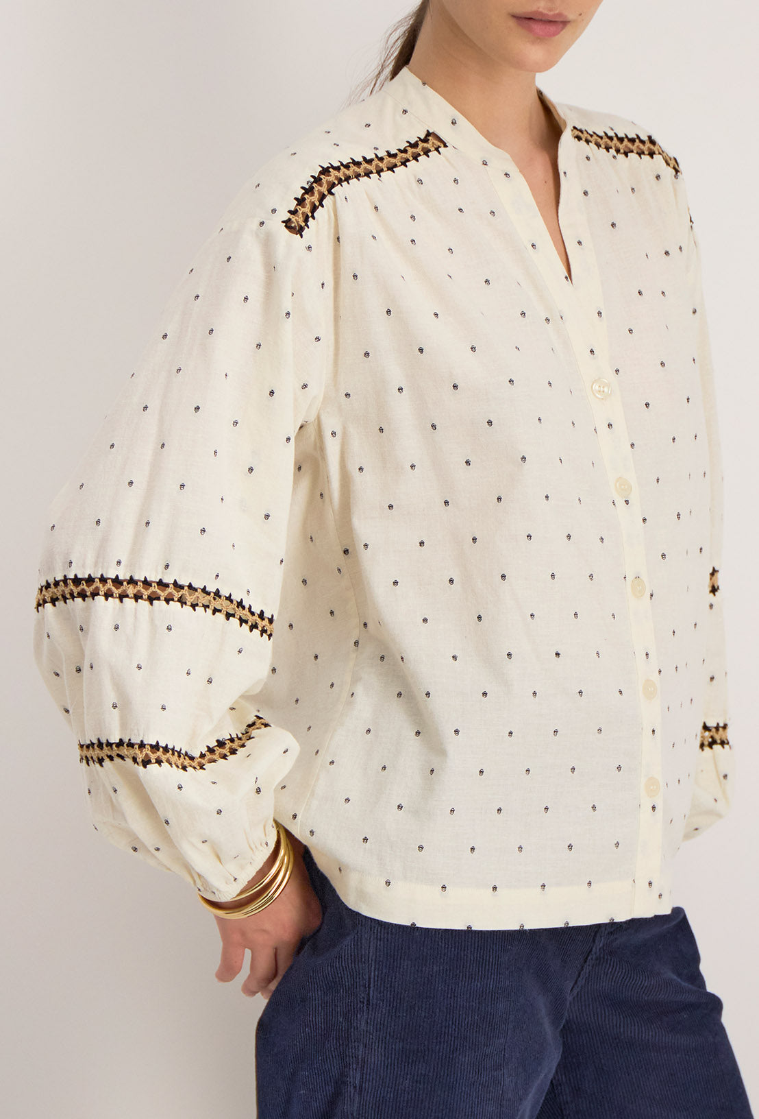 ADANA SHIRT