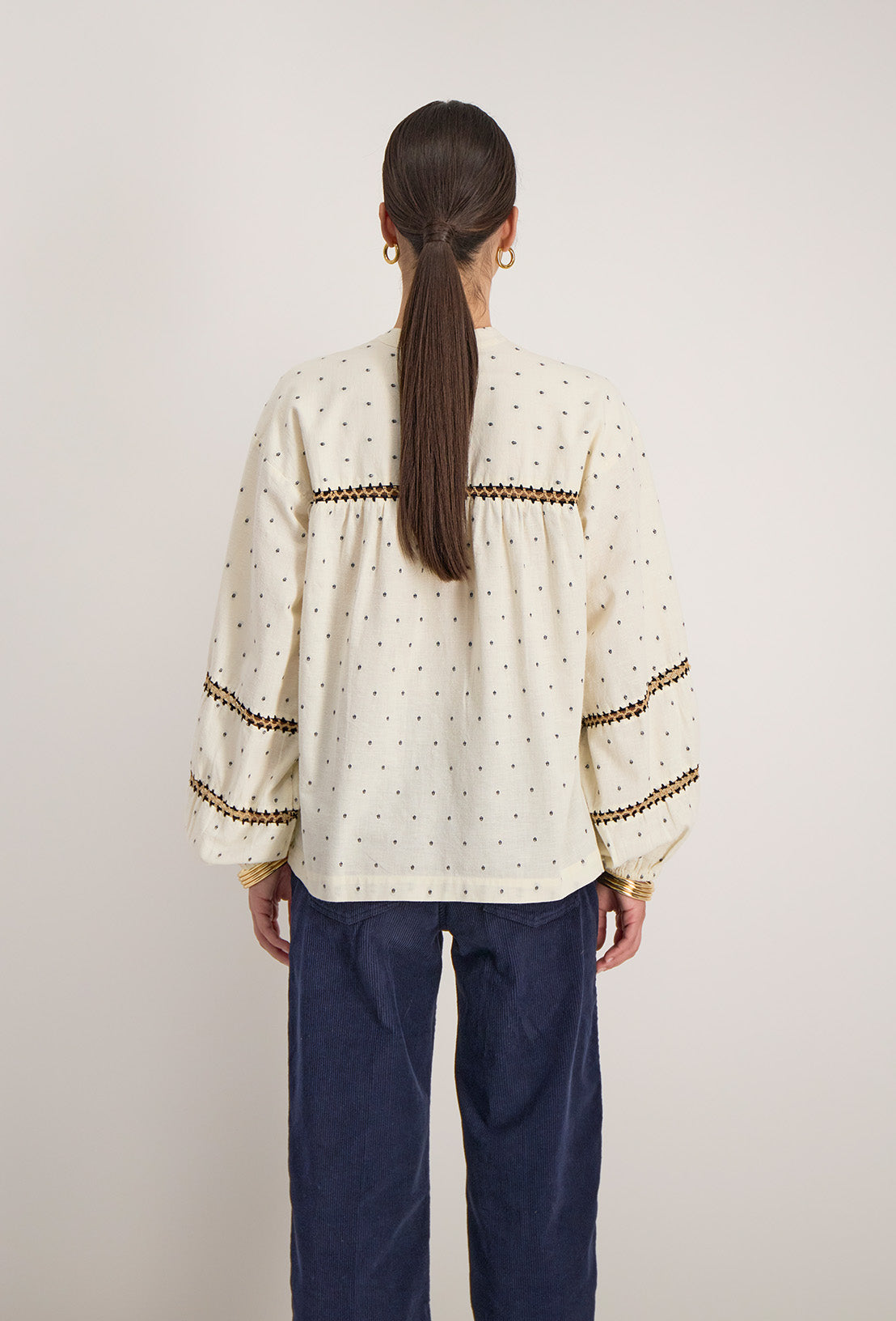 ADANA SHIRT